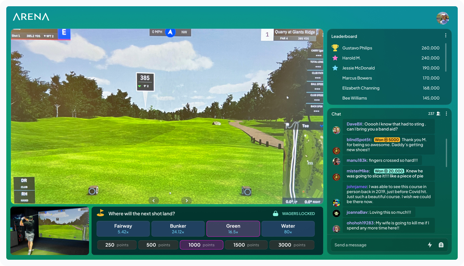 scale and quality yo